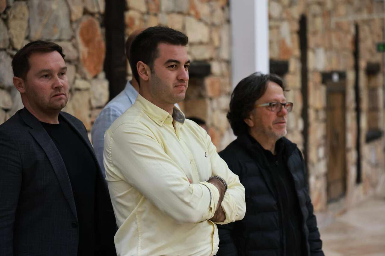 Hedef Türkiye Şampiyonluğu 2